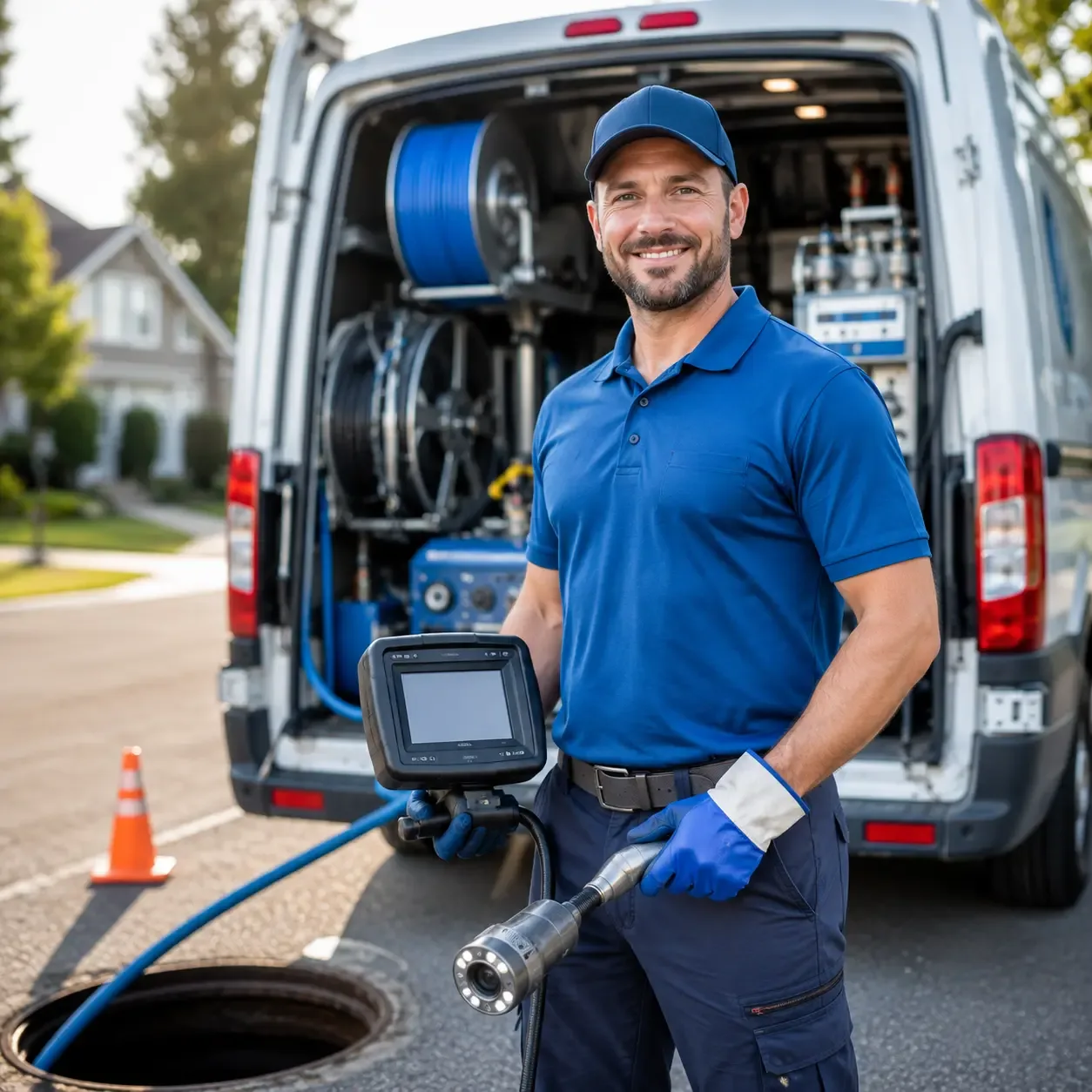 Local Pipe Relining specialists in Grand Portage, MN