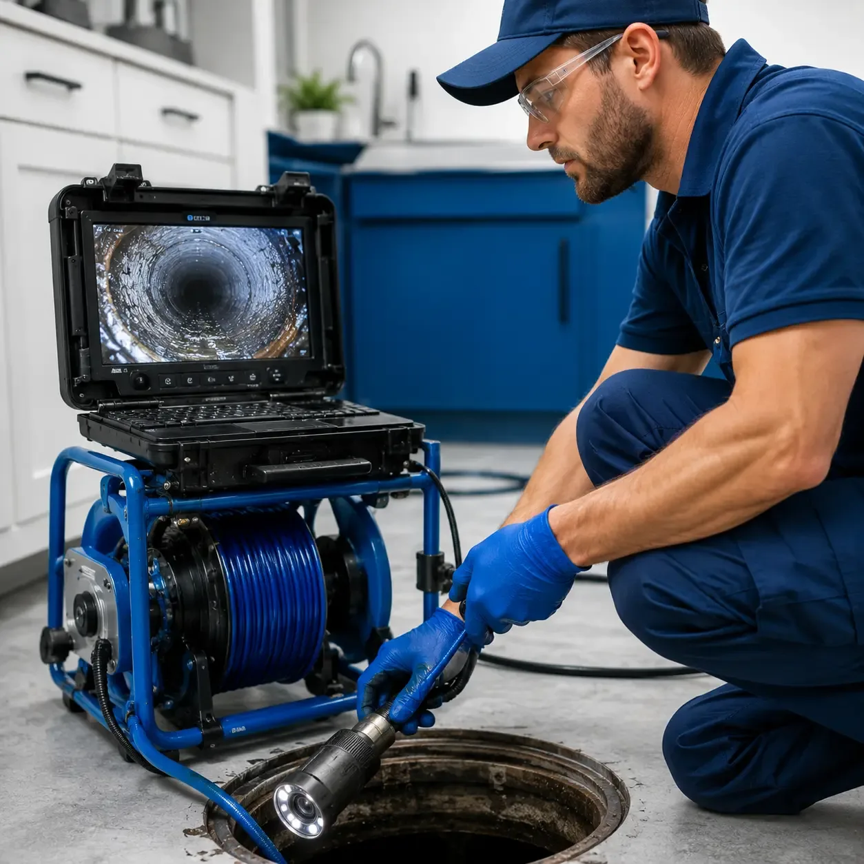 Pipe Relining professionals serving Grand Portage, MN
